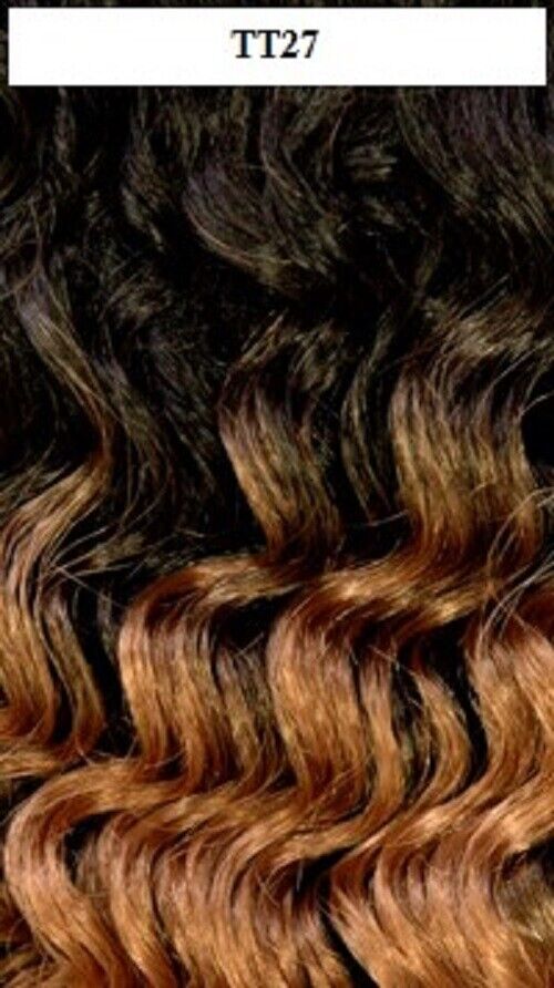 Shake-N-Go FreeTress Synthetic Drawstring Curly Short Hair PonyTail - Ivy