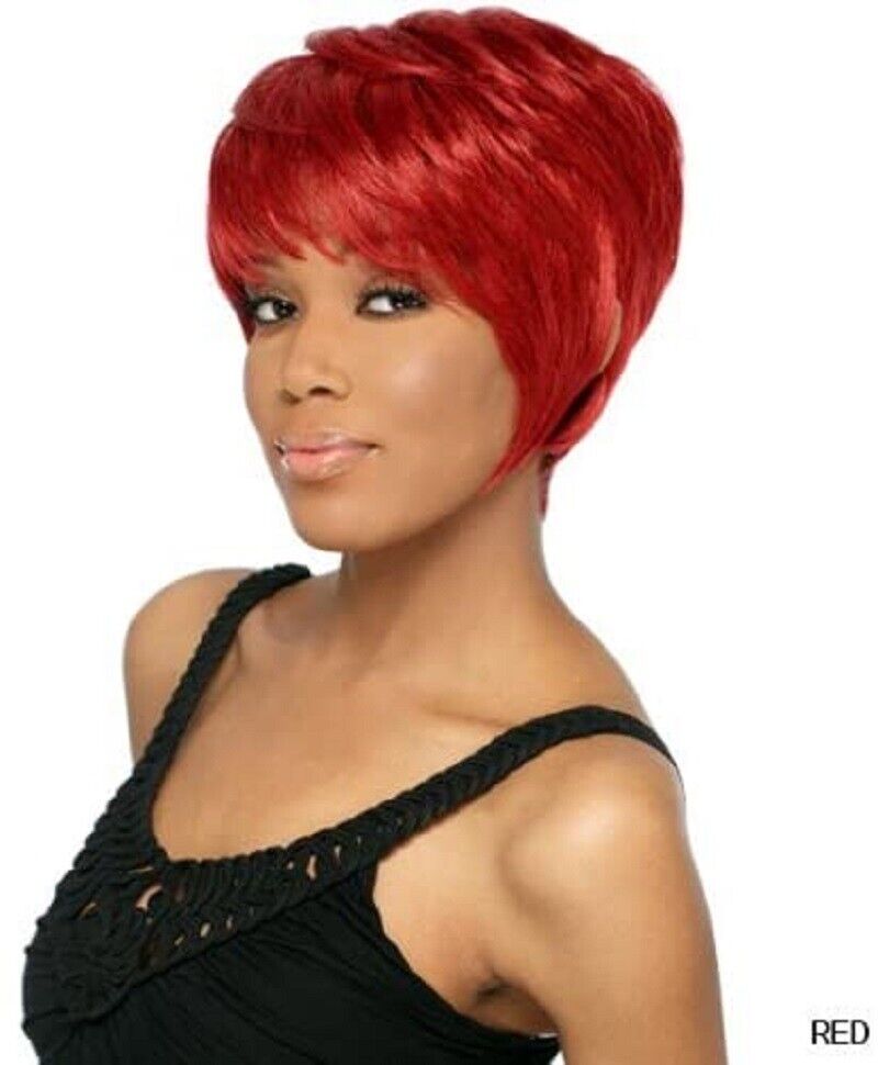 FreeTress Equal Lace Front Natural Hairline Hair Wig – REESE