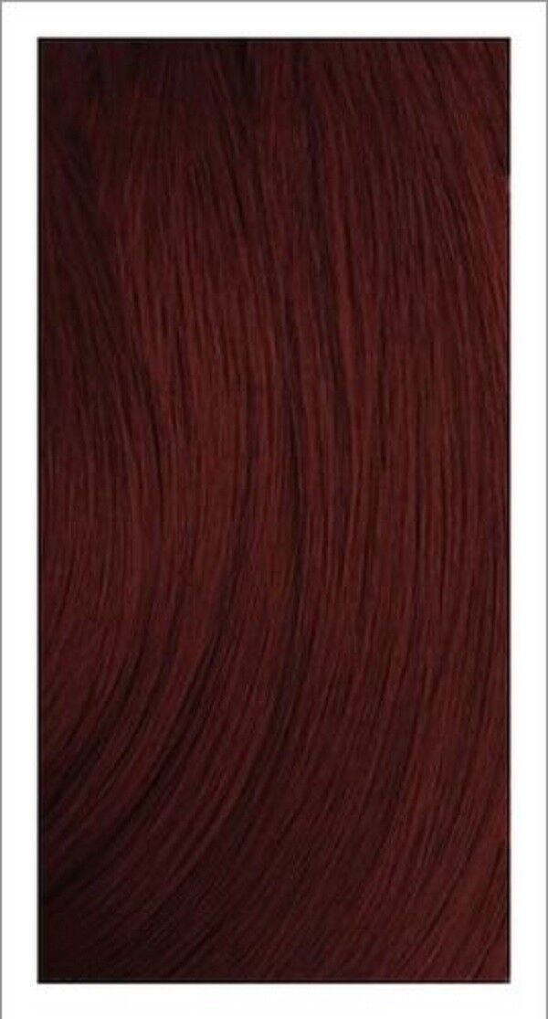 SENEGAL ROD CURL 16'' FREETRESS EQUAL SYNTHETIC CURLY LONG HAIR WEAVE EXTENSIONS