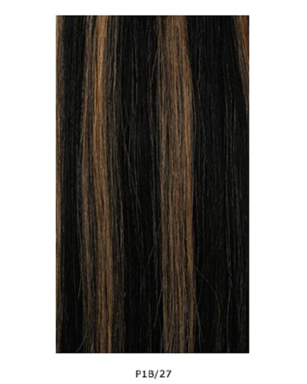 Freetress Braid Crochet Synthetic Long Curly Hair Extension - SWEET WAVE 22 inch