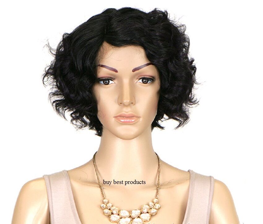 Freetress Equal Synthetic Deep Diagonal Part Lace Hair Wig - Lemon Blossom