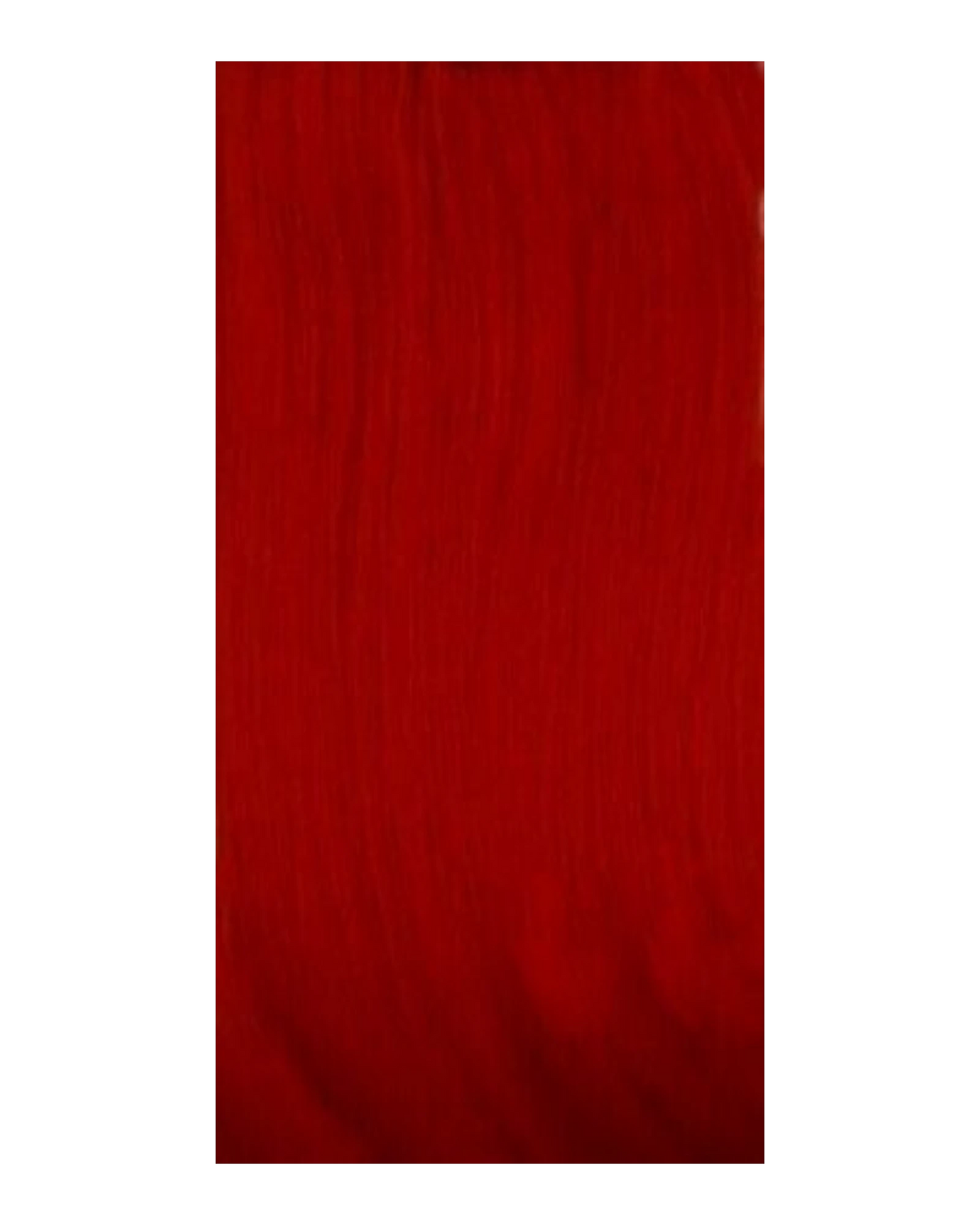 Cherish Synthetic Straight Long with Bangs Hair Wig - Coco