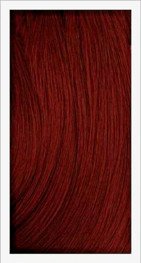 Cherish Synthetic Long Straight Bangs Style Hair Wig - Maya