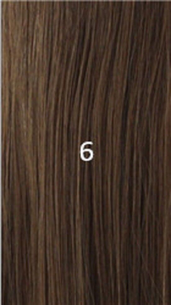Cherish Drawstring Hair Extension Ponytail - Napoli Girl