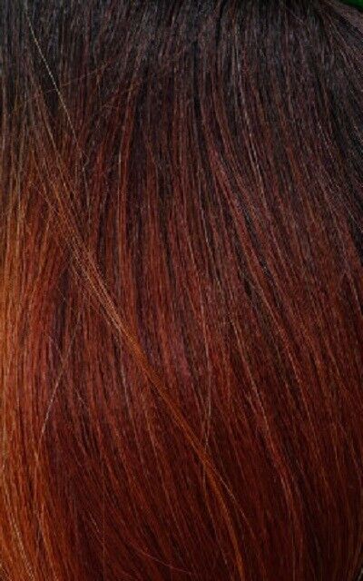FREETRESS EQUAL SYNTHETIC PREMIUM BRAIDED EDGE LACE FRONT LONG HAIR WIG- BLW 001