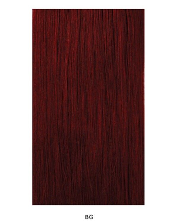 CHERISH SYNTHETIC DRAWSTRING LONG HAIR PONYTAIL YAKY STRAIGHT 18 INCH
