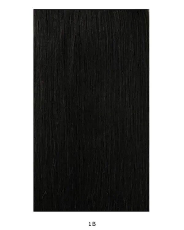 FREETRESS EQUAL SYNTHETIC SOFT TEXTURE SHORT LAYERED HAIR WIG - CHARLIE