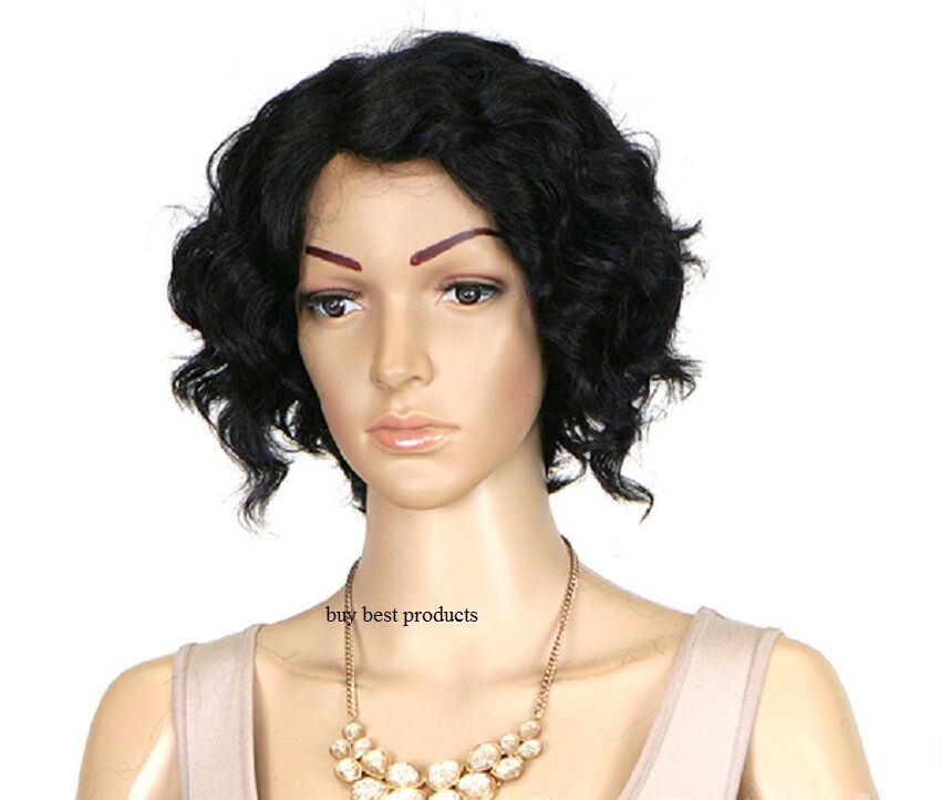 Freetress Equal Synthetic Deep Diagonal Part Lace Hair Wig - Lemon Blossom