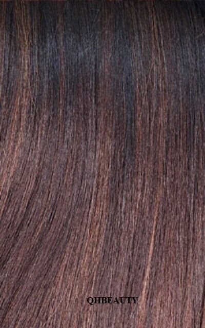 Freetress Equal Synthetic 5 Inch Part Lace front Bob Style Hair Wig - VANDRA