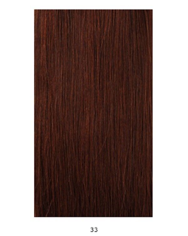Freetress Equal Synthetic Afro Hair Weave - CUBAN TWIST 8 INCHES