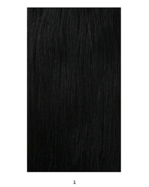 FREETRESS EQUAL SYNTHETIC DRAWSTRING HAIR PONYTAIL - LONG YAKY STRAIGHT 38 INCH
