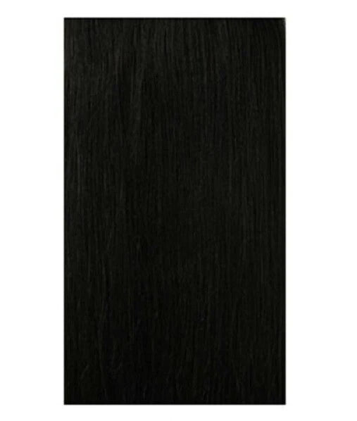 Obsession Synthetic Drawstring Curly Long Hair Ponytail - IRIS
