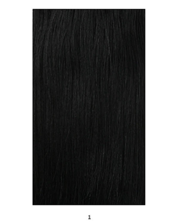 Obsession Synthetic Crochet Long Curly Braid Hair Extension - Boho Yippie 28 ''