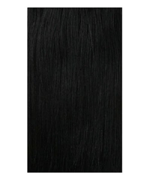 Obsession Synthetic Drawstring Curly Long Hair Ponytail - IRIS