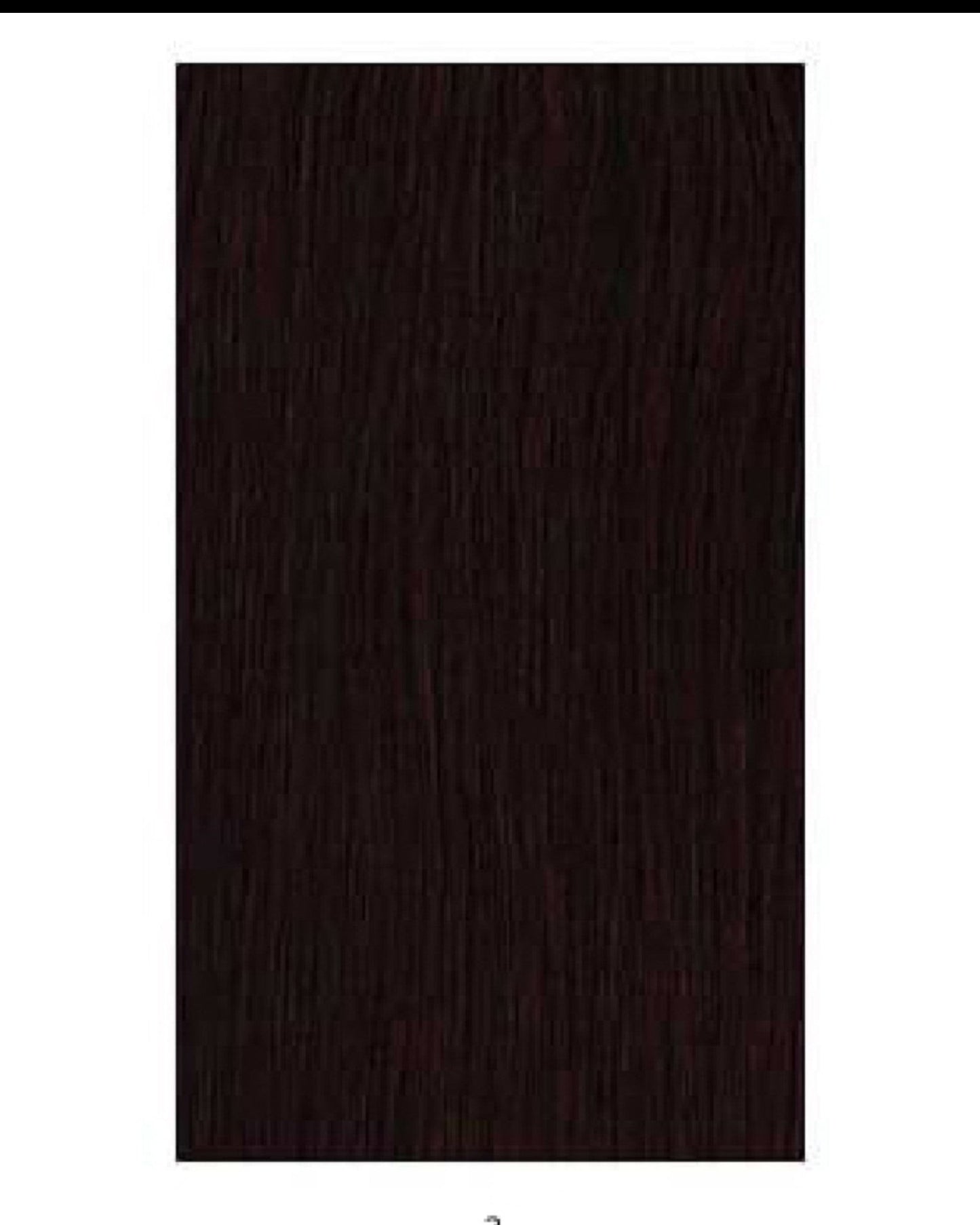 Obsession Synthetic Braid Hair Extension - PRE LOOP CROCHET YAKY PERM 18 INCHES