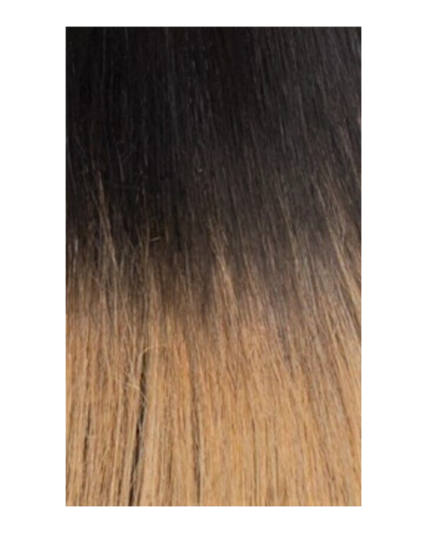CHERISH SYNTHETIC LOOSE WAVE HAIR EXTENSION WEAVE - FELICITY 14 INCHES
