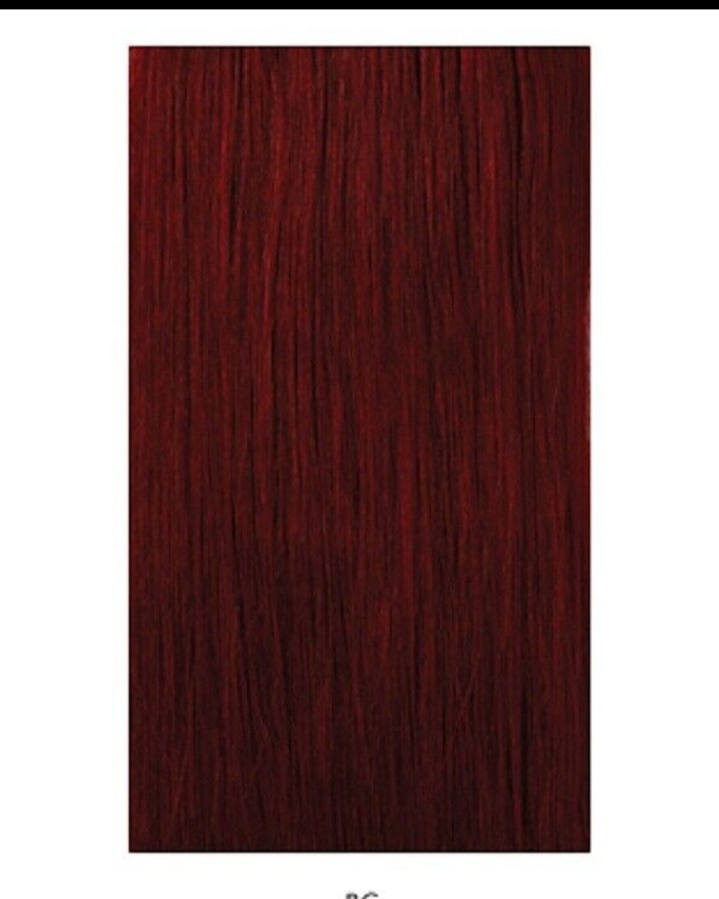CHERISH SYNTHETIC LOOSE WAVE HAIR EXTENSION WEAVE - FELICITY 14 INCHES
