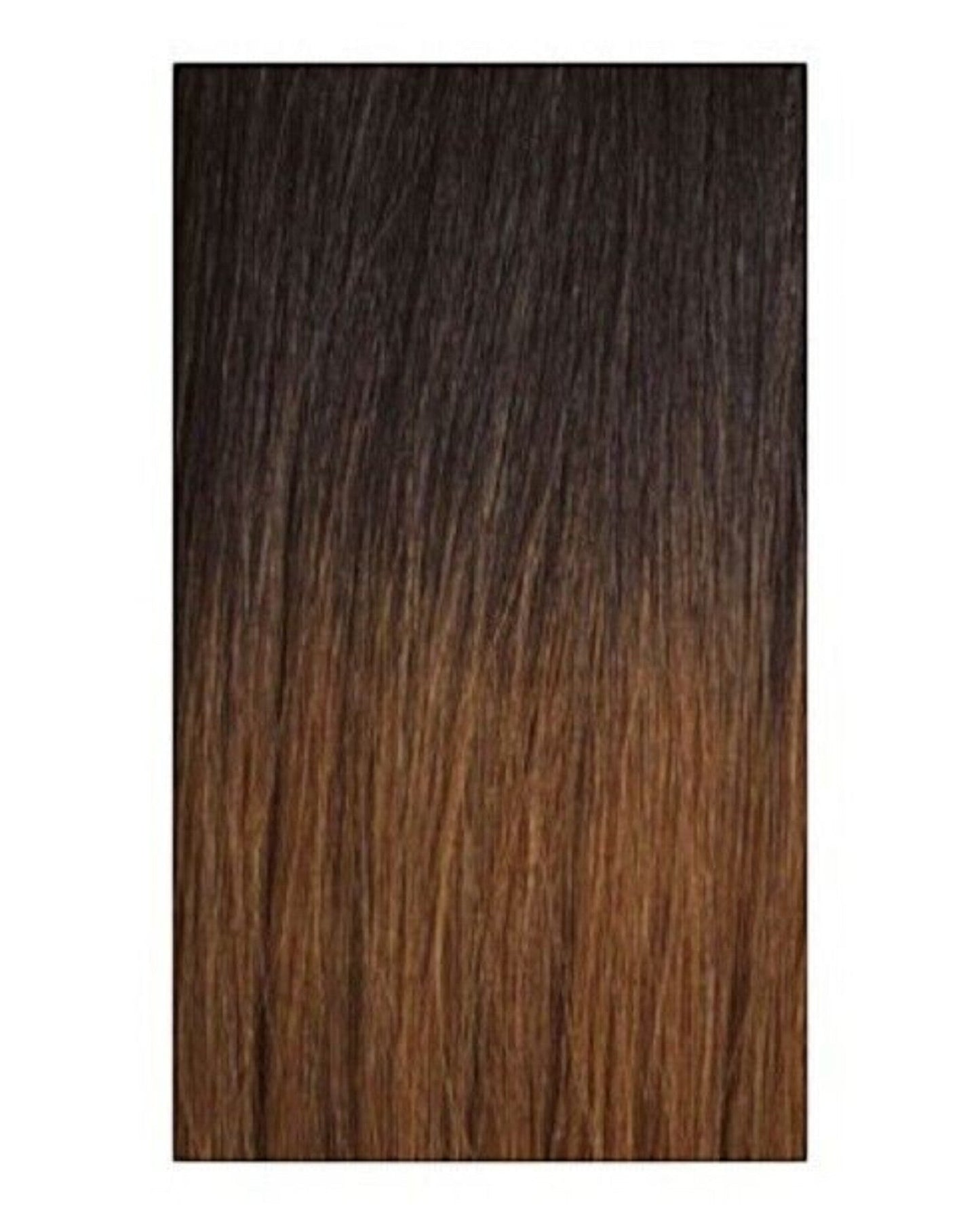 Obsession Bulk Crochet Long Curly Braid Hair Extension - 2 X SPRING TWIST 18''