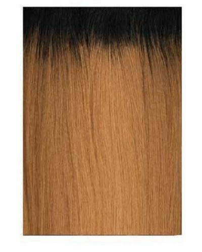 IMPRESSION SYNTHETIC CROCHET LONG HAIR EXTENSION BRAIDS - BRAZILIAN 20 INCH