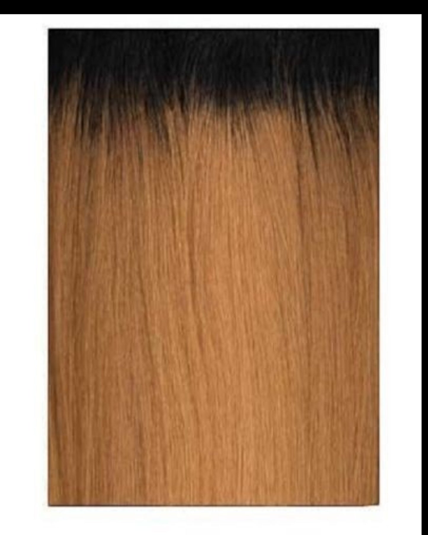 Obsession Synthetic Swiss HD 13x4 Lace Front Free Part Long Hair Wig - BREENA