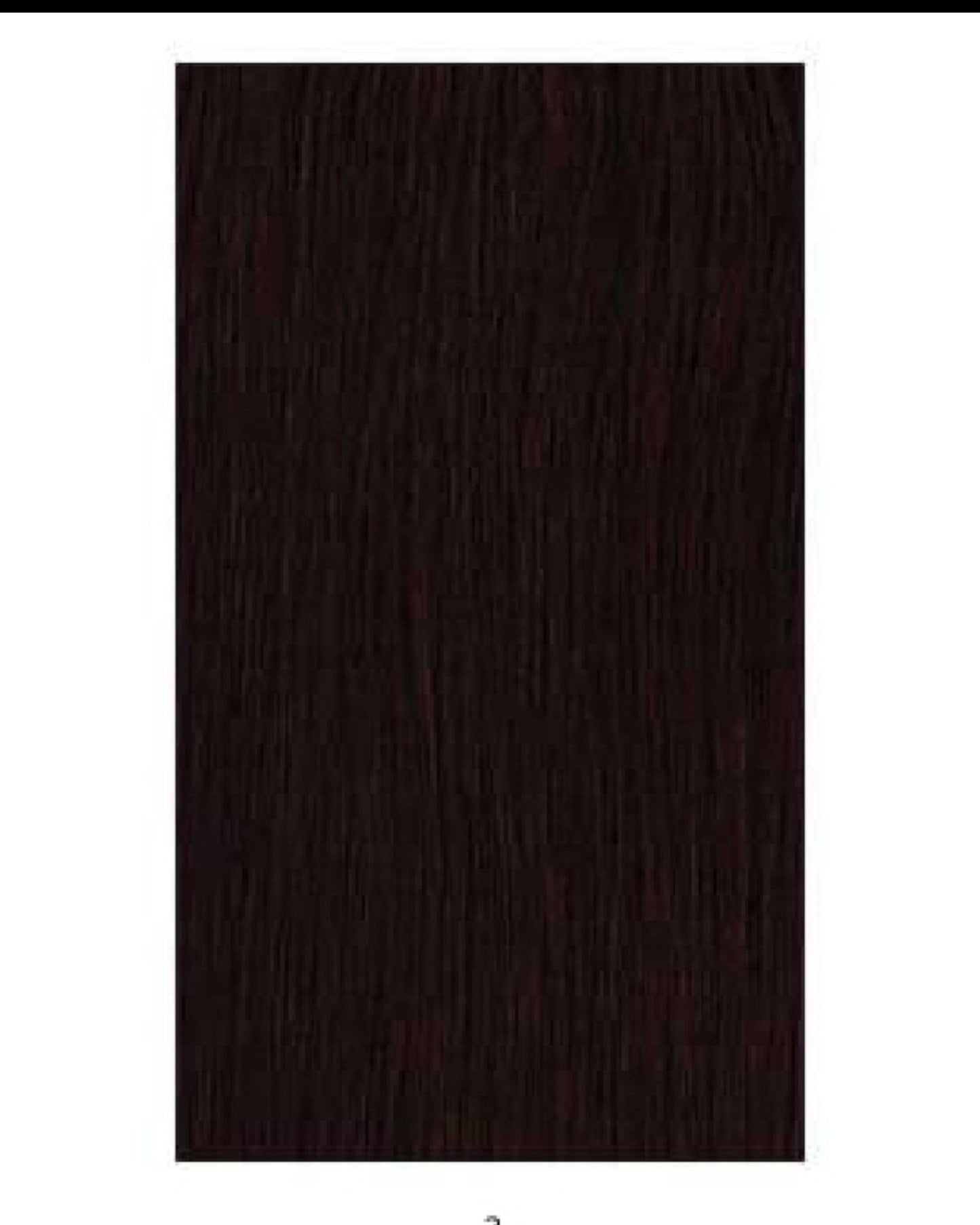 Impression invisible L Part Lace Curly Hair Wig JADA ( Freetress Equal Copy )