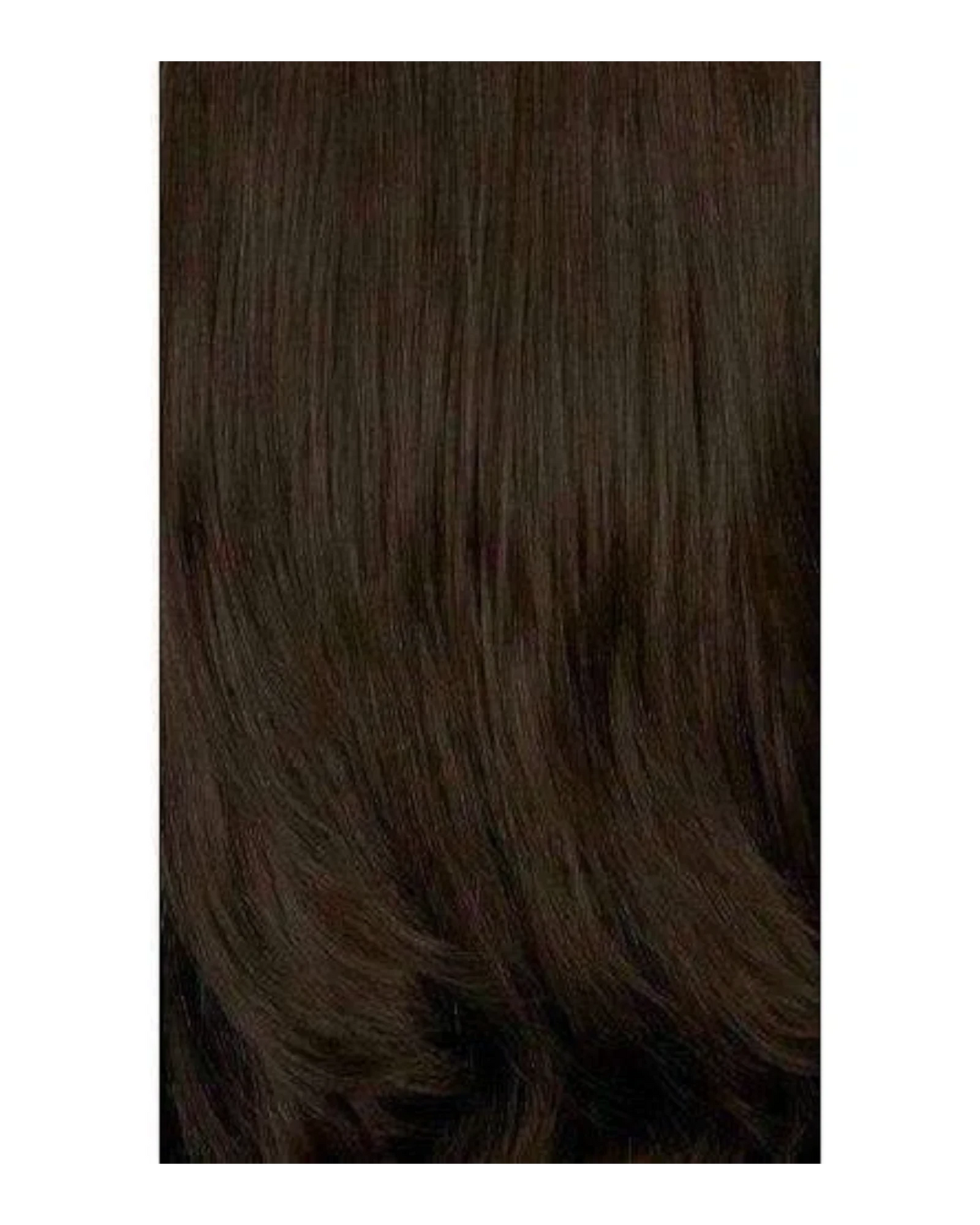 OBSESSION SYNTHETIC CROCHET HAIR EXTENSION PRE LOOP BRAID - BUTTERFLY LOC 24''