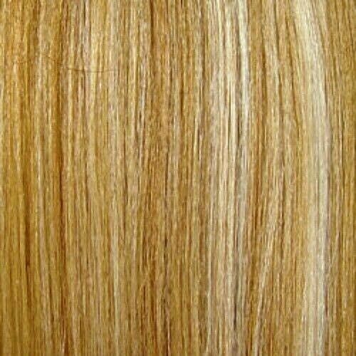 IMPRESSION SYNTHETIC CROCHET LONG HAIR EXTENSION BRAIDS - BRAZILIAN 20 INCH