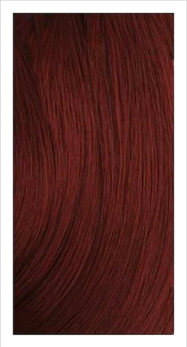 CHERISH SYNTHETIC BODYWAVE CURLY HAIR EXTENSION WEAVE - DEEP PEARL LOOSE 14''