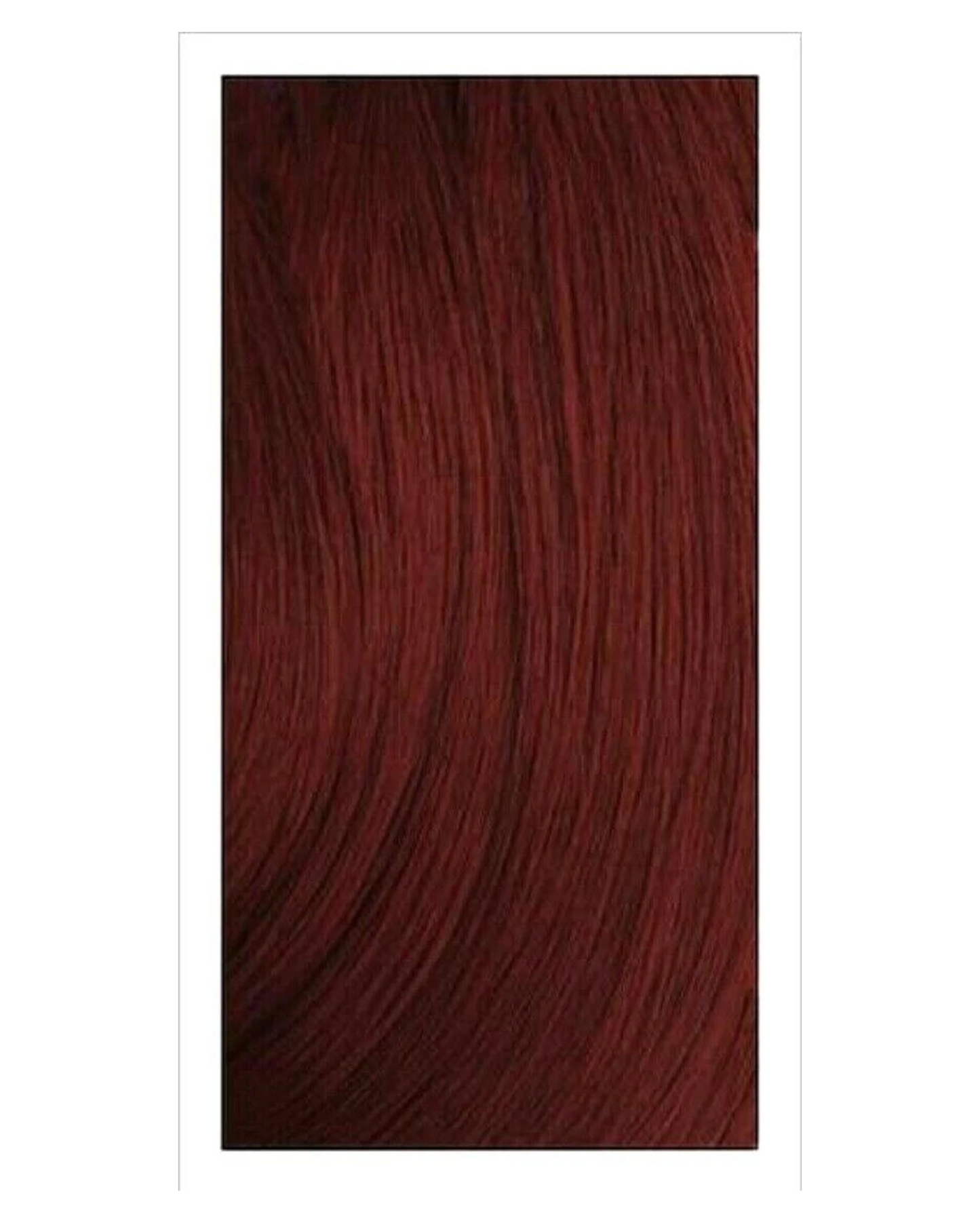 CHERISH SYNTHETIC BODYWAVE CURLY HAIR EXTENSION WEAVE - DEEP PEARL LOOSE 14''