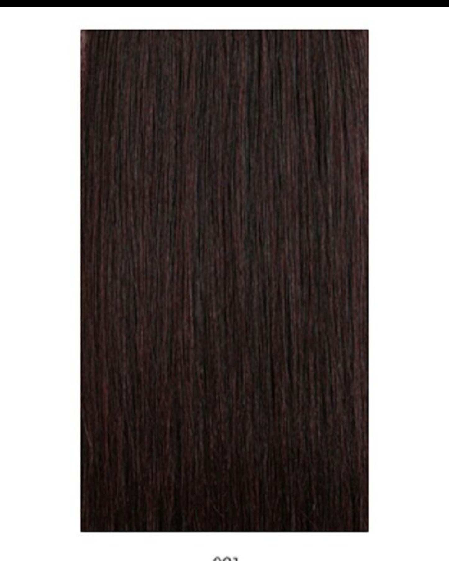 CHERISH BULK-BRAIDING | CROCHET BRAIDS BOHO TWIST 22 inch
