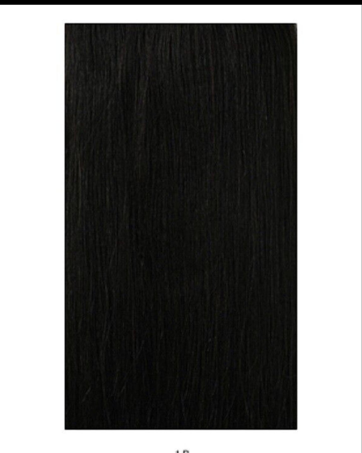Impression invisible L Part Lace Curly Hair Wig JADA ( Freetress Equal Copy )