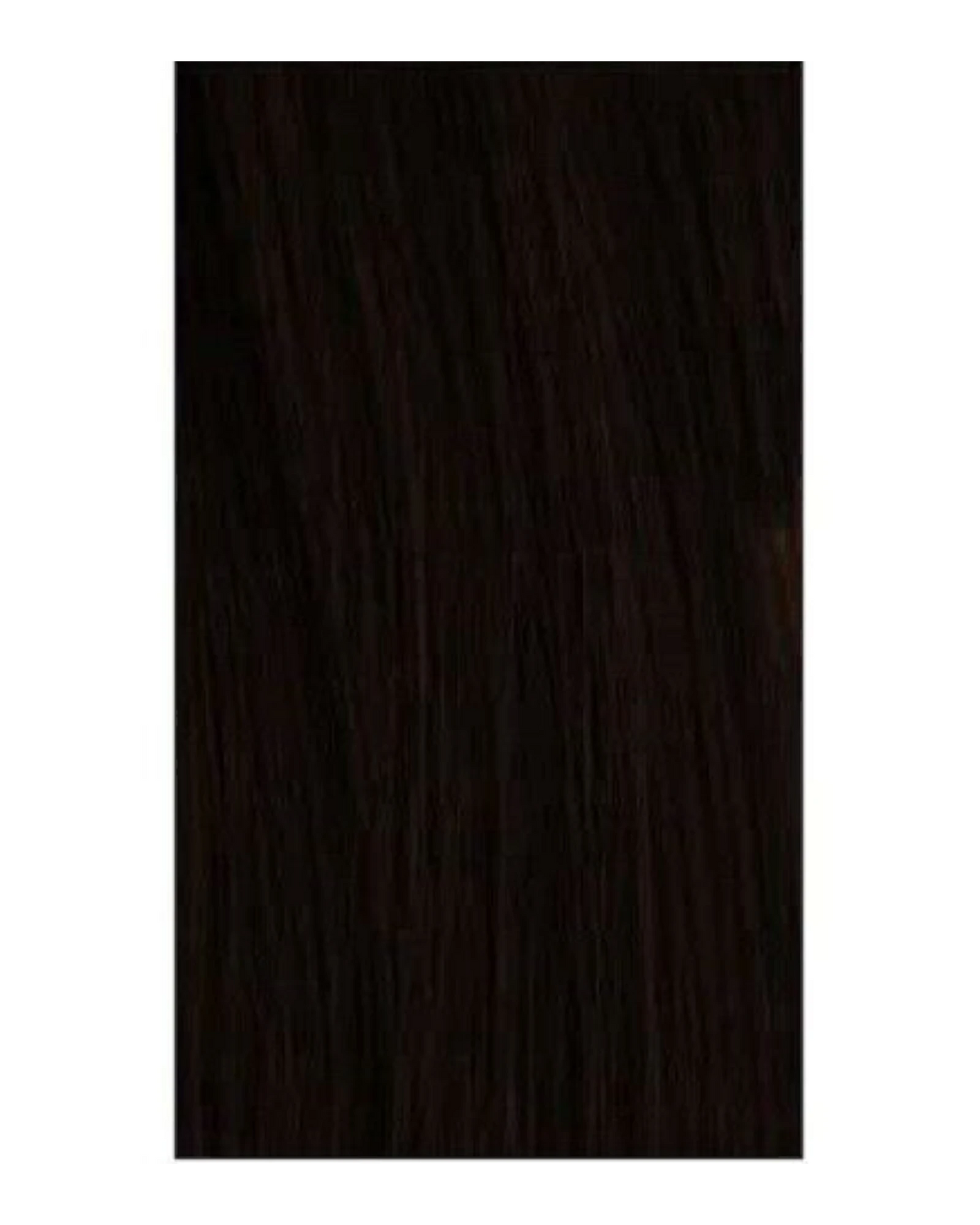 CHERISH SYNTHETIC CROCHET LONG HAIR EXTENSION PRE LOOP BRAID - BUTTERFLY LOC 24"