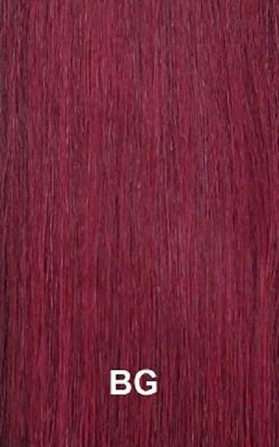 IMPRESSION SYNTHETIC CROCHET LONG HAIR EXTENSION BRAIDS - BRAZILIAN 20 INCH