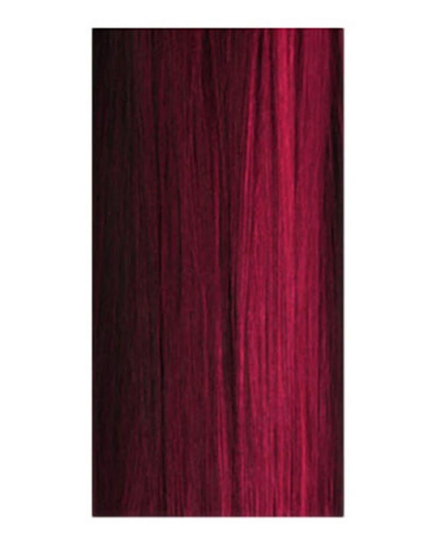 Impression Synthetic Natural Hair Line Long Curly Lace L Part Hair Wig - Emma