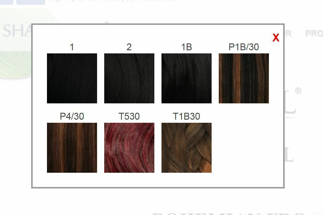 SNG FREETRESS EQUAL SYNTHETIC DRAWSTRING CURLY AFRO HAIR PONYTAIL- BOHEMIAN FRO