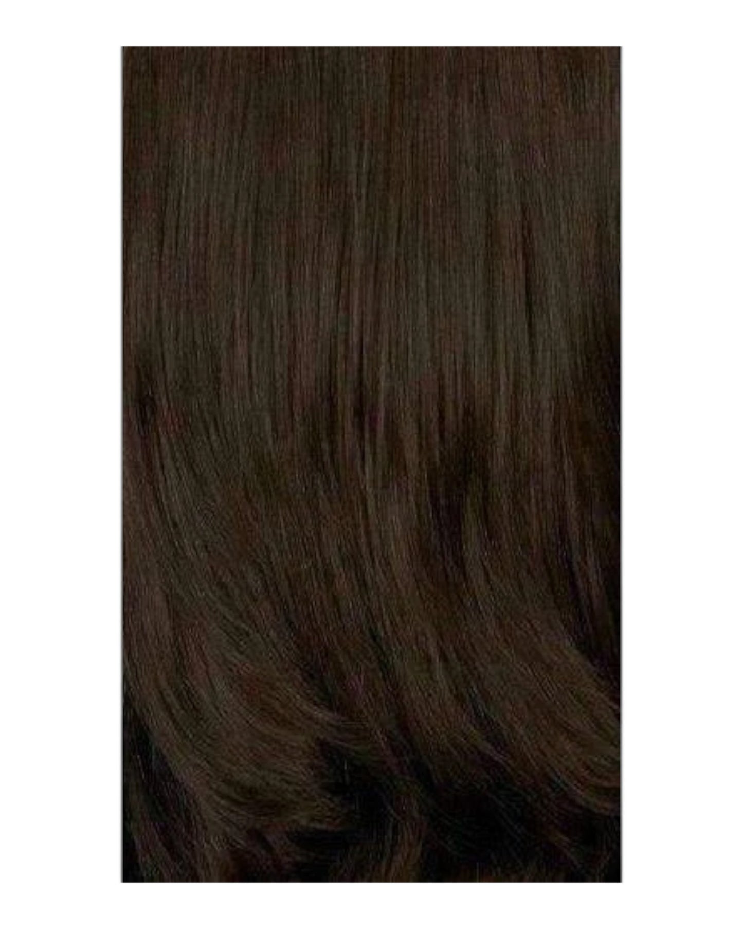 Obsession Synthetic Lavish Straight Yaky Hair Wig - ROMONA