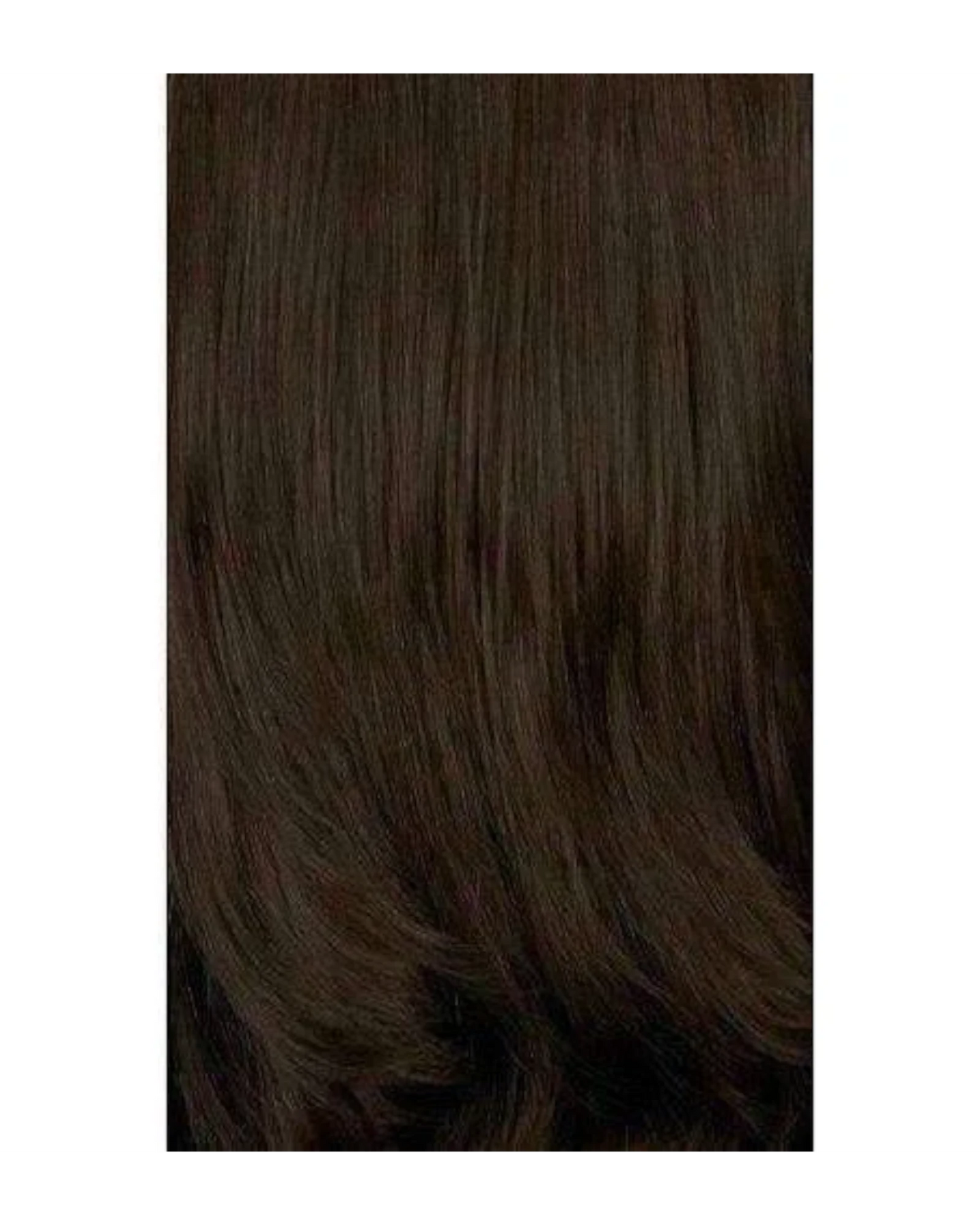CHERISH SYNTHETIC BODYWAVE CURLY HAIR EXTENSION WEAVE - DEEP PEARL LOOSE 14''
