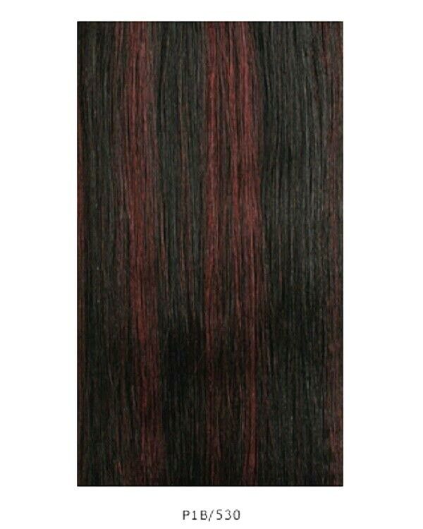 Freetress Braid Crochet Synthetic Long Curly Hair Extension - SWEET WAVE 22 inch