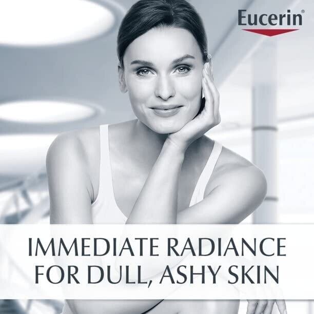 Eucerin Intensive Repair Lotion Fragrance Free Very Dry skin 16.9 fl oz (500 ml)