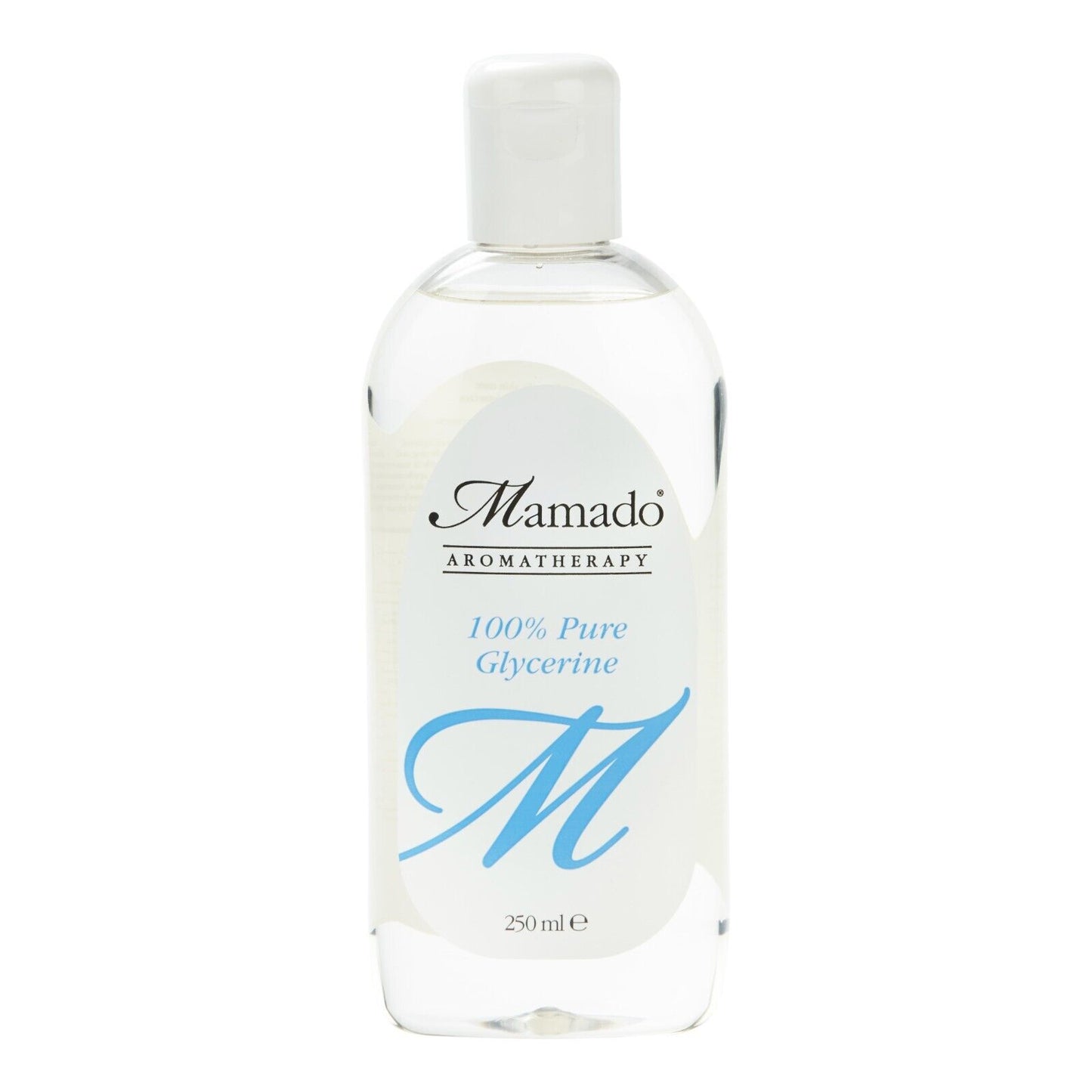 Mamado Aromatherapy Natural Hair & Skin Care Variety Organic Oil 150ml