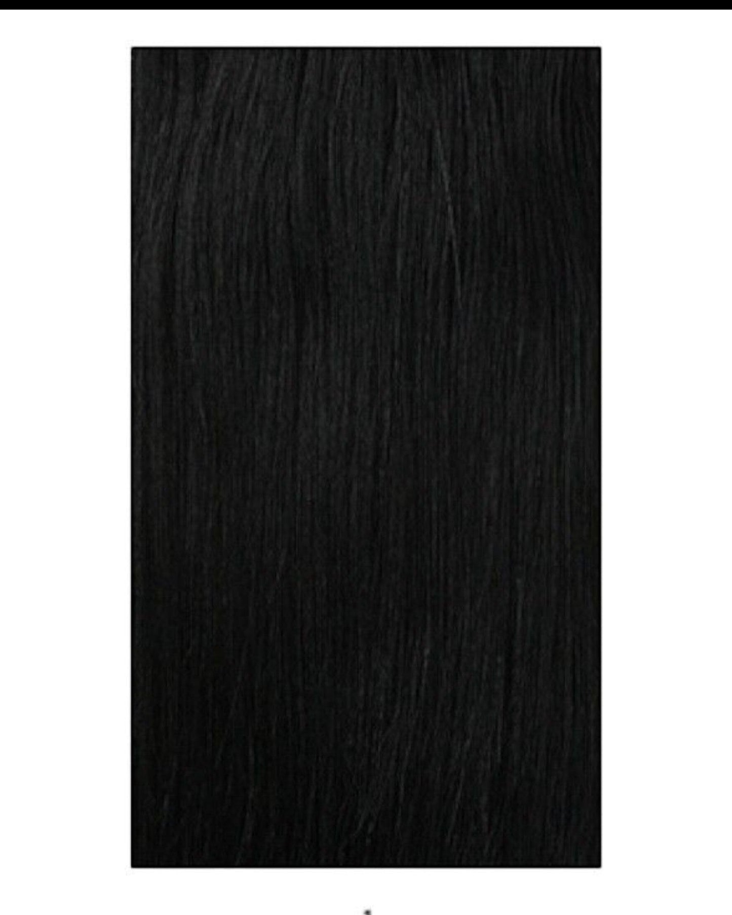 Impression invisible L Part Lace Curly Hair Wig JADA ( Freetress Equal Copy )
