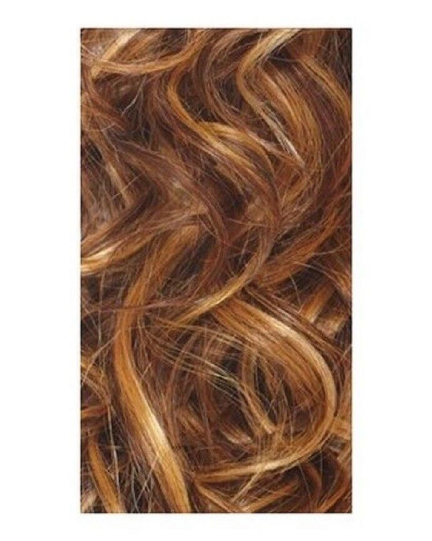 Cherish Synthetic Lace Front Short Curly Natural Hair Wig - Danica