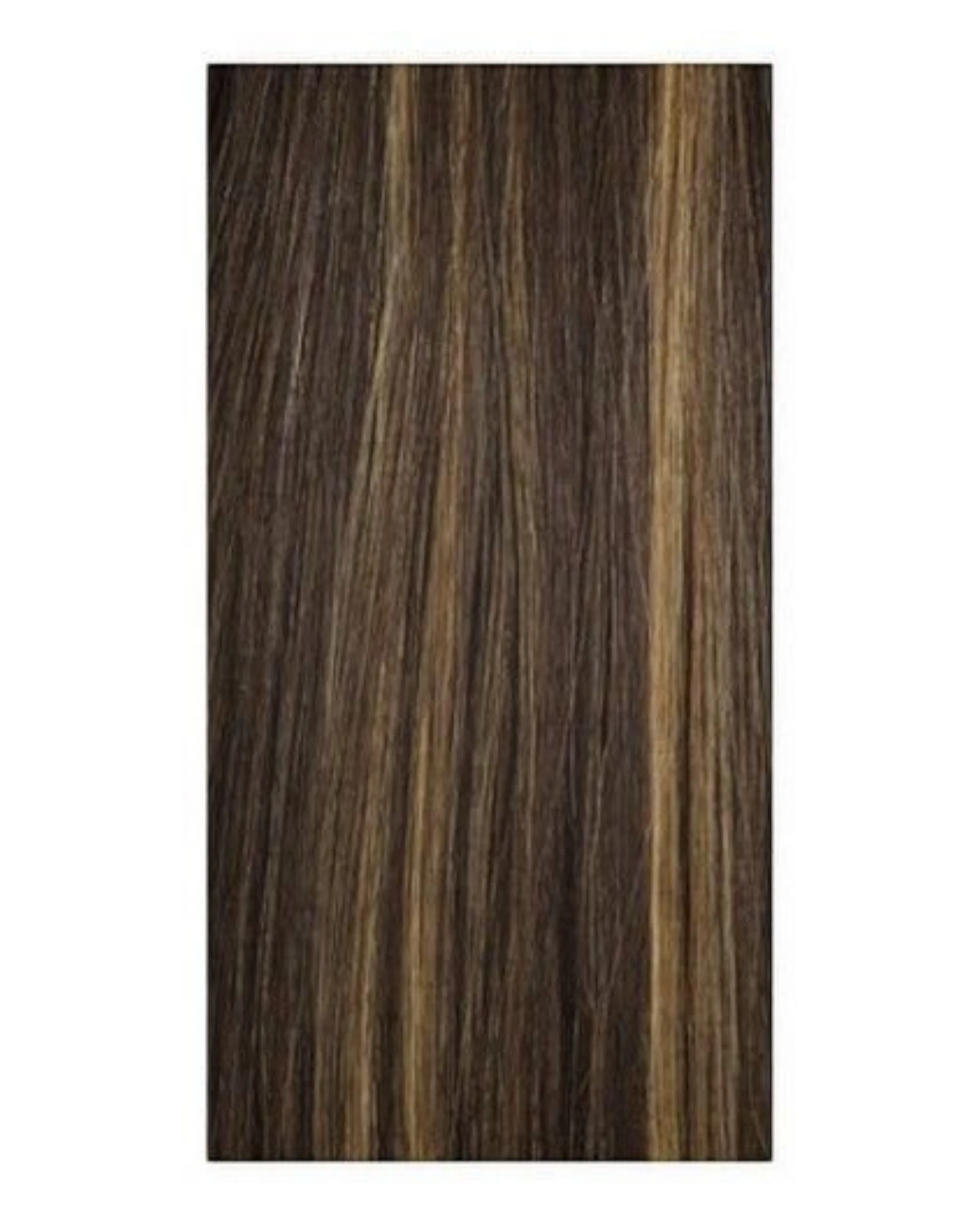 CHERISH SYNTHETIC BULK CROCHET HAIR EXTENSION BRAIDS - SOFT DEEP 20 INCH