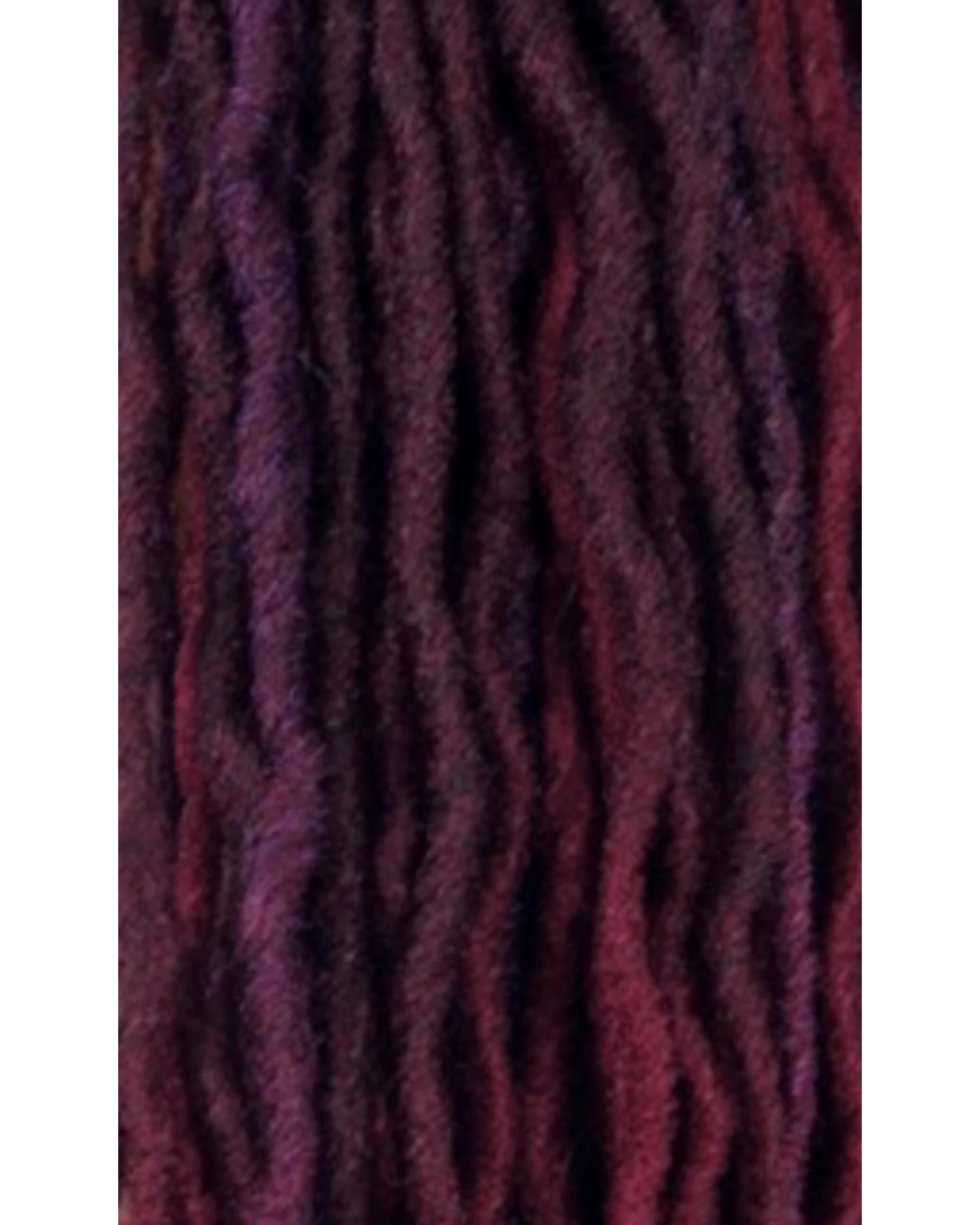 Obsession Synthetic Crochet Braid Hair Extension - Glam Yippie Locs 16 Inch