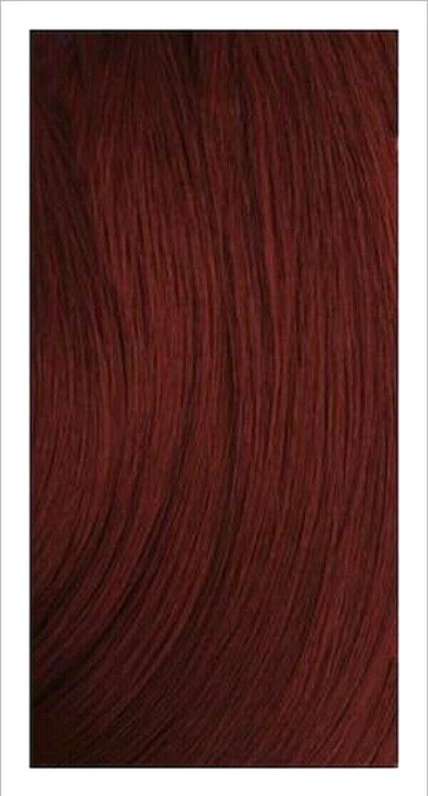 CHERISH SYNTHETIC LACE FRONT CURLY LONG HAIR WIG -- KIIRA