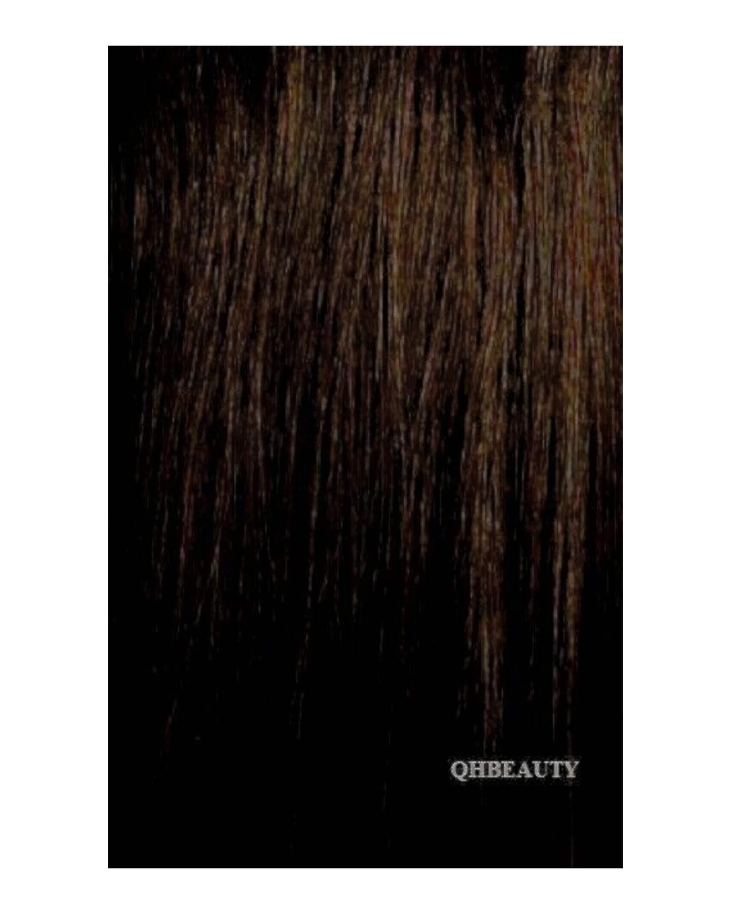CHERISH SYNTHETIC LACE FRONT CURLY LONG HAIR WIG -- KIIRA