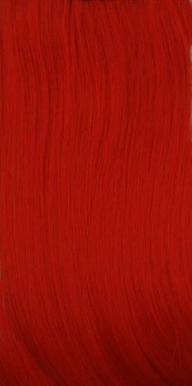 CHERISH SYNTHETIC BODYWAVE CURLY HAIR EXTENSION WEAVE - DEEP PEARL LOOSE 14''