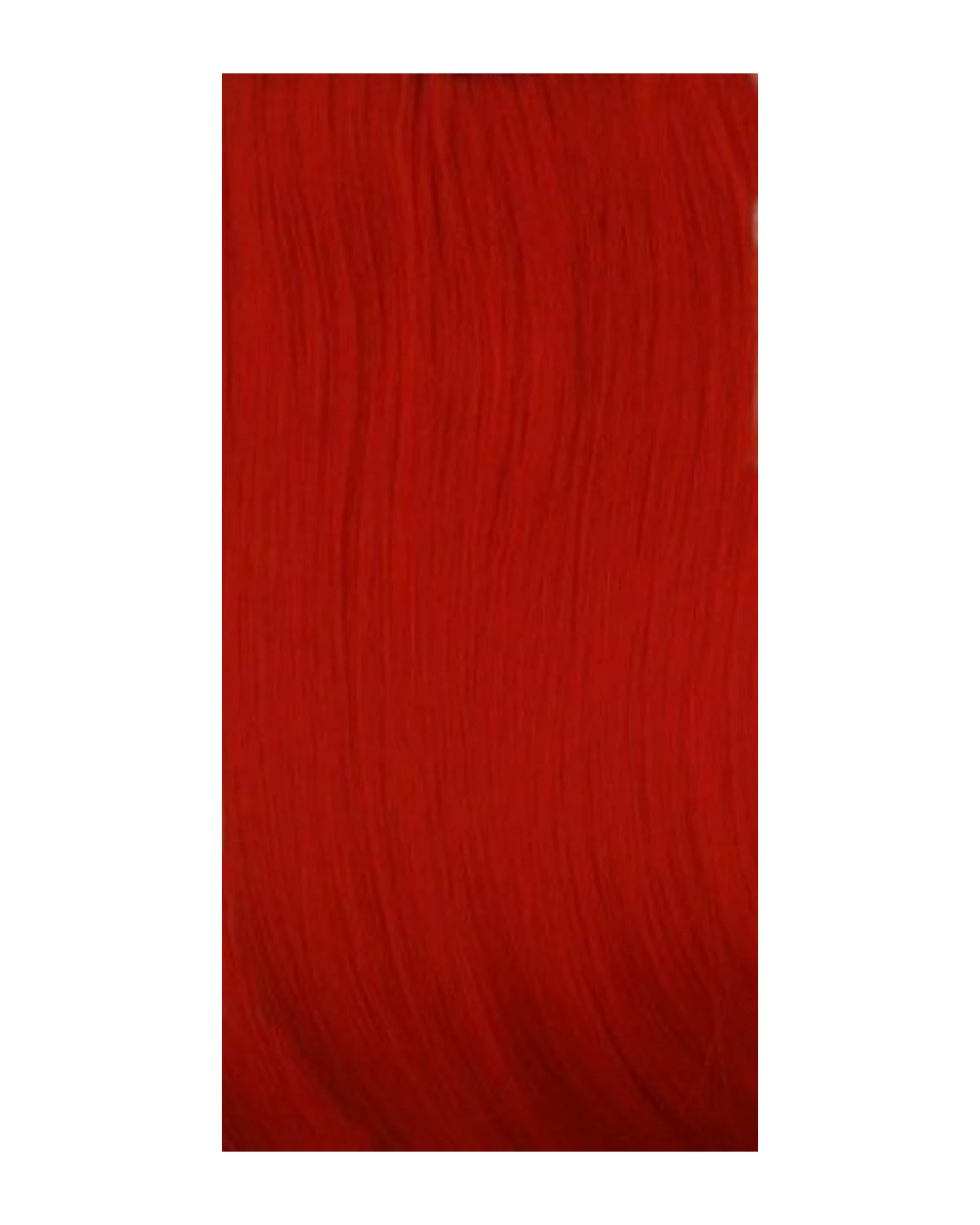 CHERISH SYNTHETIC BODYWAVE CURLY HAIR EXTENSION WEAVE - DEEP PEARL LOOSE 14''