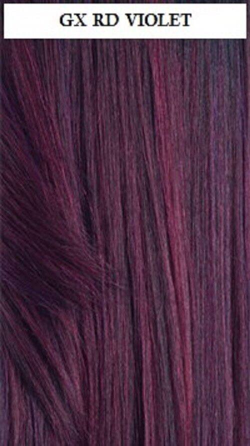 FREETRESS SYNTHETIC EQUAL 6 INCH LACE PART LONG STRAIGHT HAIR WIG MAC