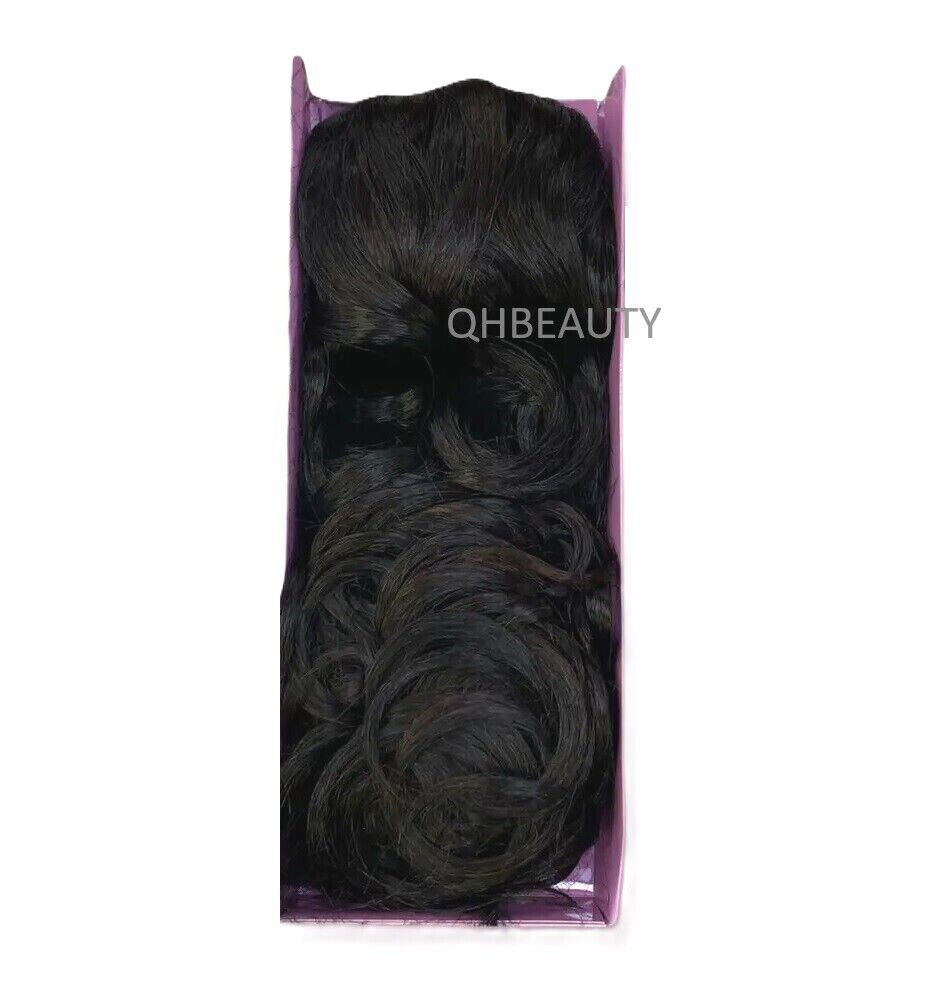 Cherish Synthetic Long Curly Drawstring Natural Hair Ponytail - Miami Girl